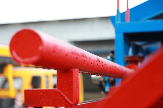 Bergbau-Ausrüstung mit langen Lebensdauer und 220V/380V/415V/480V Spannung