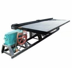Schütteltisch 6S mit 380v/415v/440v Spannung