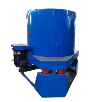 Kupfer Eisen Gold Erz Bergbau Schwerkraft-Extraktion Blau Gold Zentrifuge Konzentrator
