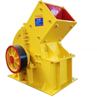 50 t/h Kieferbrucher für Kies, Kies, Hardcore Stein PC-400*300 PC-600*400 Liste der Hammermühlen