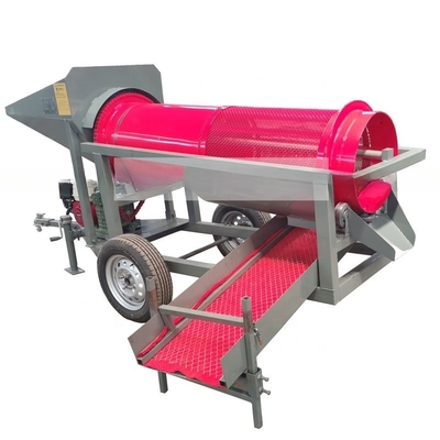 Kleine Spirale Waschkonzentrator Maschine für 5-10tph Goldwascherei