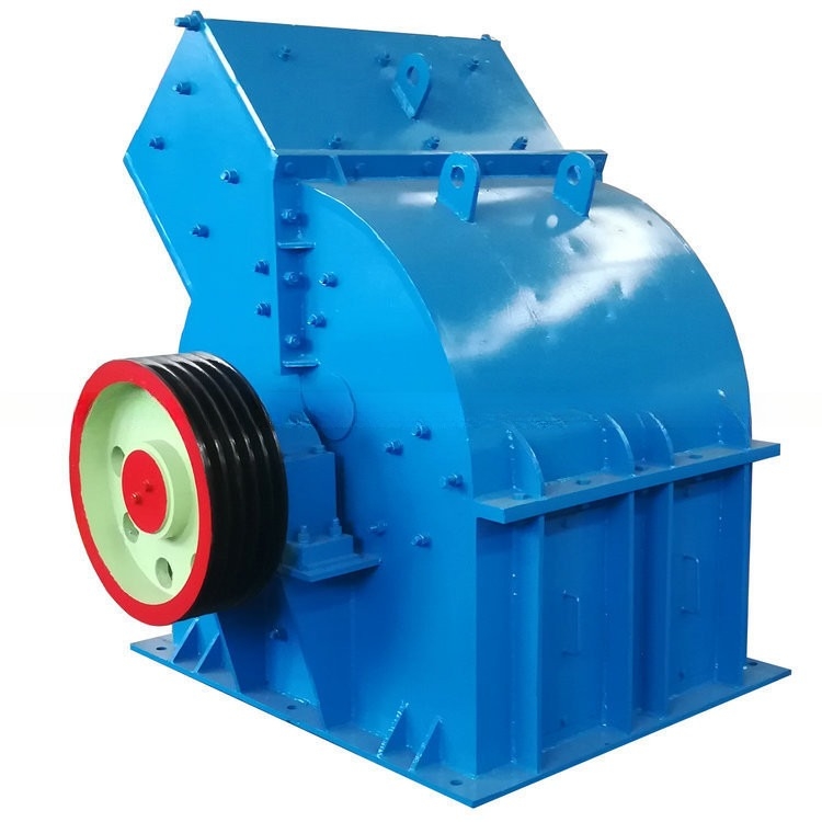 Nach unterschiedlichen Modellen Mining Crusher Pulver Making Hammer Crusher für den Energiebergbau