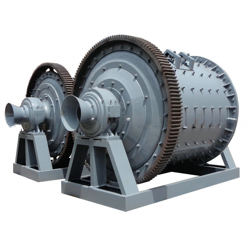 Mini-Dry Lab Kalziumcarbonat-Schleifmühle mit Ersatzteilen Schleifkugeln 3,6 KG
