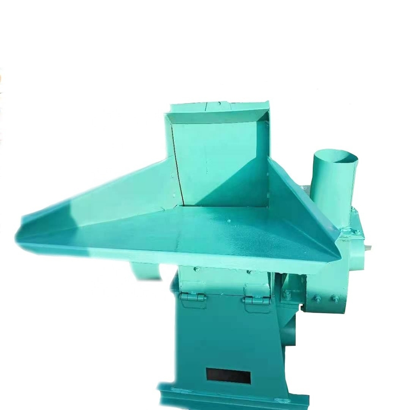 1500*700*1000mm Biomasse Holz Maiskolben Hammercrusher Maiskolben Hammer Mill Crusher
