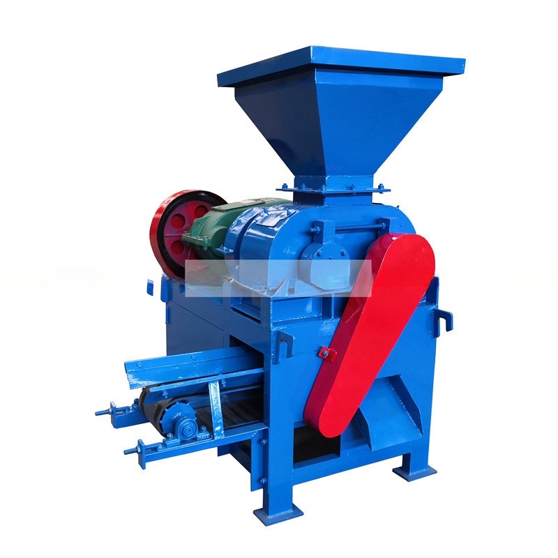 Umweltschutz-Laboratorium Kugelpressmaschine Kleiner Brikettkompressor für das Labor