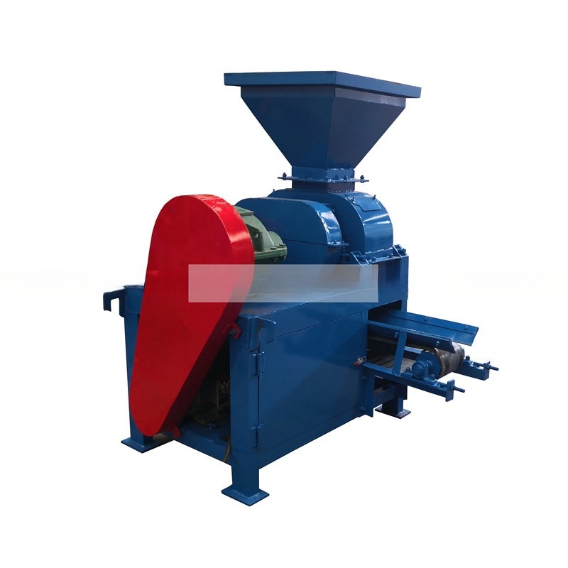 Kleinstmaßstab-Kohlebrikettenhersteller für Brikettenmaschine 40/50mm 220V 380V