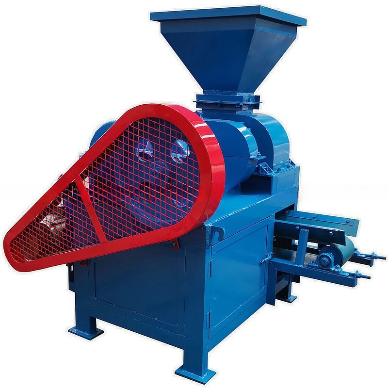 Steinkohlebrikettenpressen mit einer Kapazität von 1-30 t/h und einem Durchmesser von 290-1000 mm