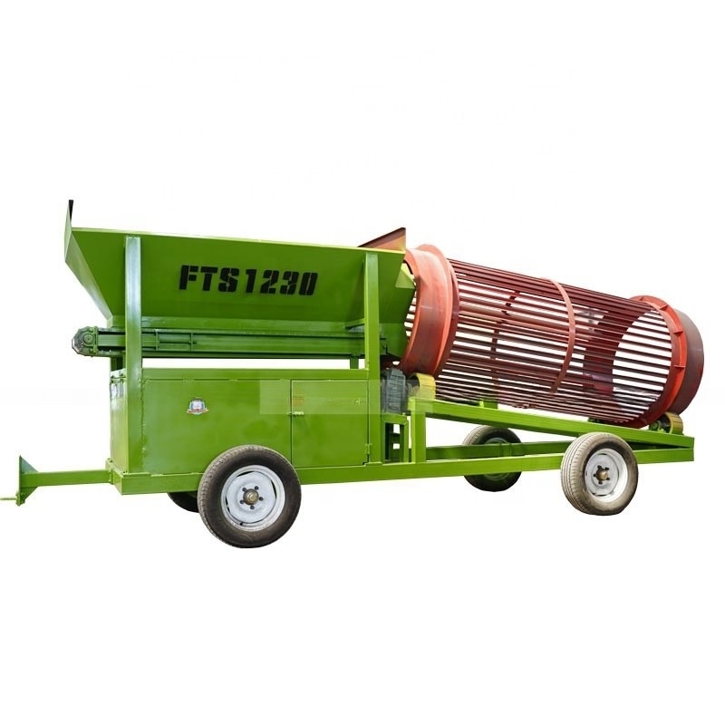 3-30KW Gegenstrom-Holzspaltmaschine mit zuverlässiger Leistung und erschwinglichen Preisen