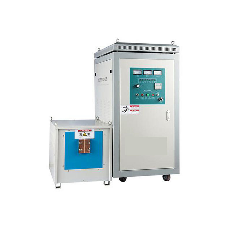 Mini-elektrische Induktionsöfen für die kleine Schmelze in Baustoffgeschäften