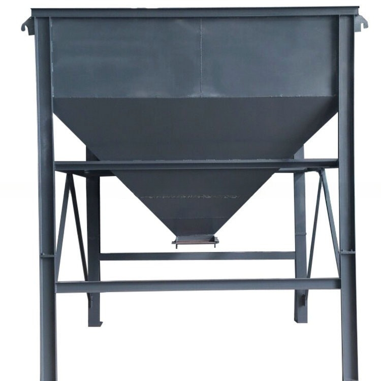 Golderz-Gesteinbergbau Hopperfeeder Kugelmühle nach Kundenanforderungen