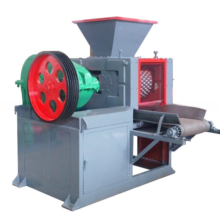 Maschine zur Herstellung von Honigkohle mit 1-30 t/h und professionellem Installationsservice und Anleitung